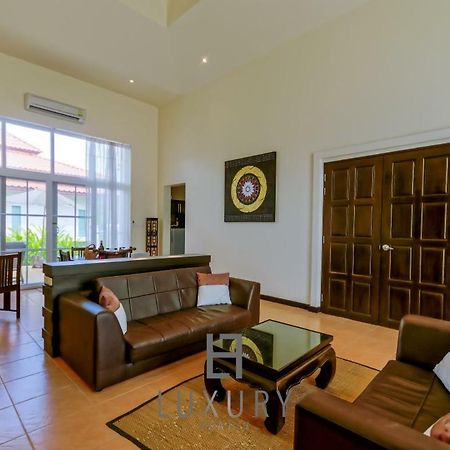 Bali Style 2 Bedroom Villa With Pool - B99 HHQ Exterior foto