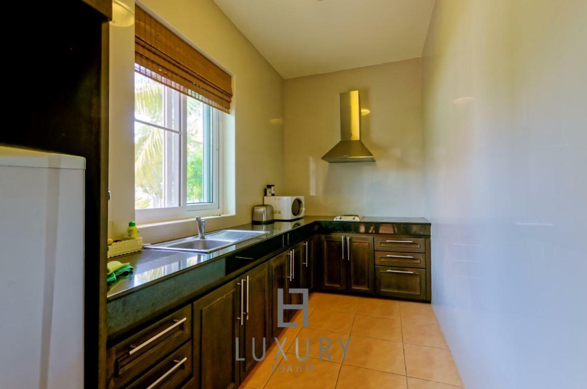 Bali Style 2 Bedroom Villa With Pool - B99 HHQ Exterior foto