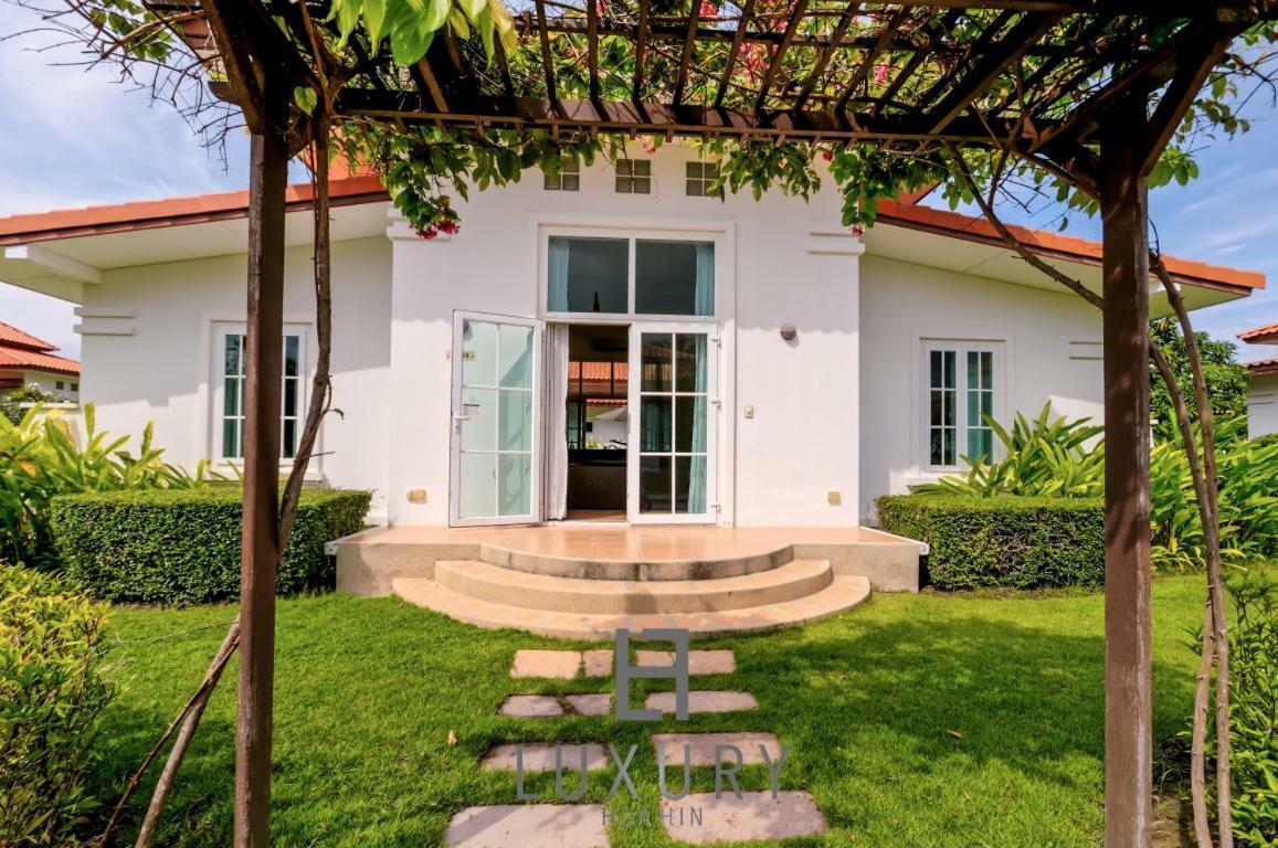 Bali Style 2 Bedroom Villa With Pool - B99 HHQ Exterior foto