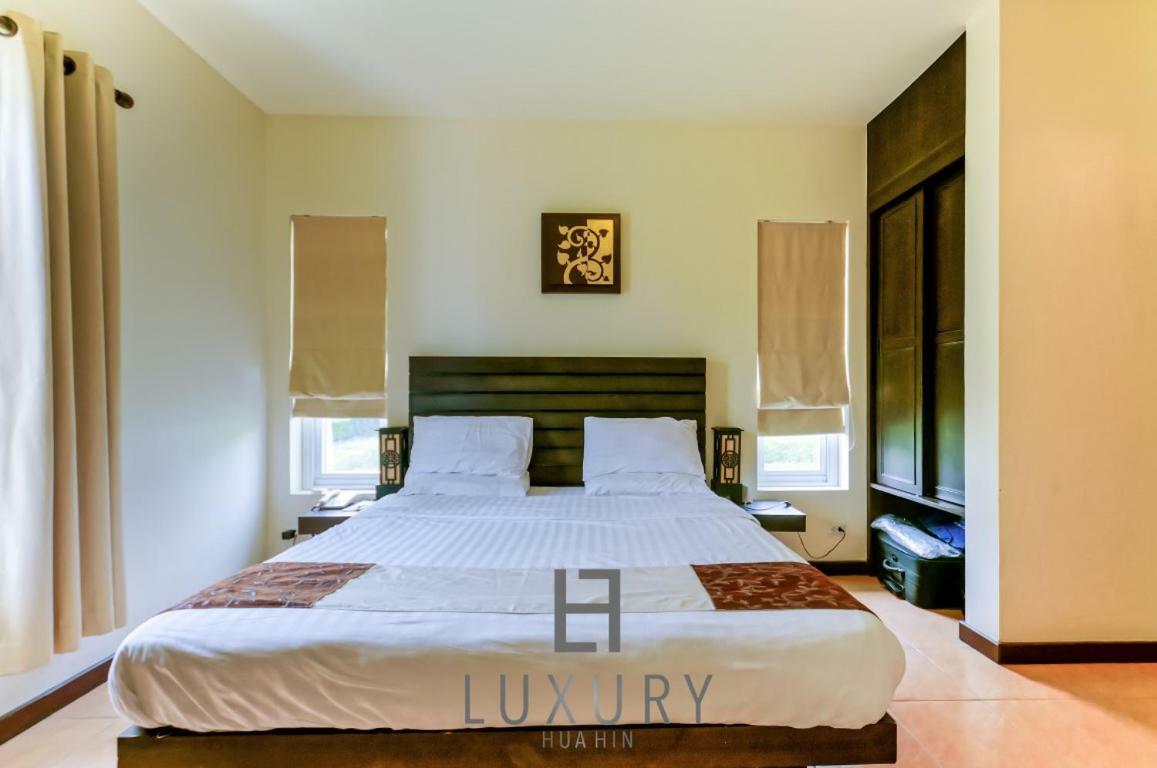 Bali Style 2 Bedroom Villa With Pool - B99 HHQ Exterior foto