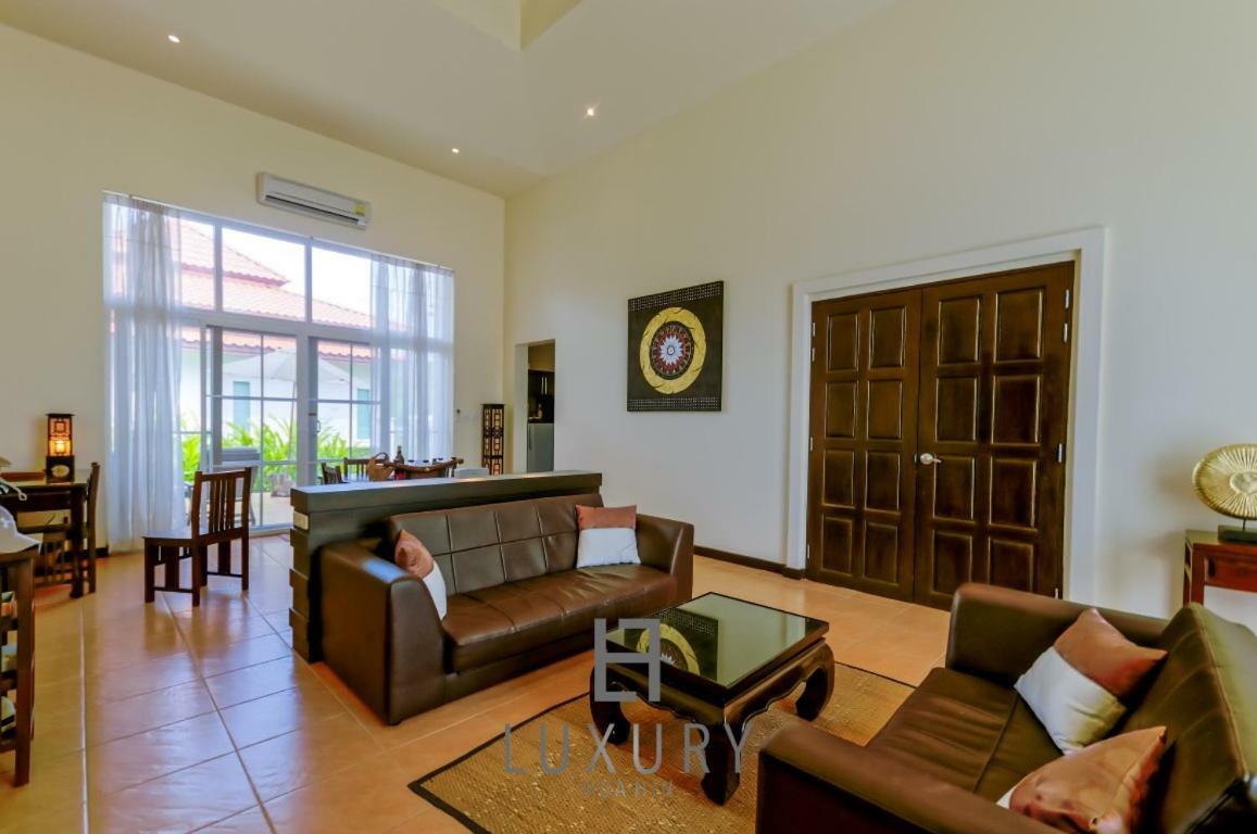 Bali Style 2 Bedroom Villa With Pool - B99 HHQ Exterior foto