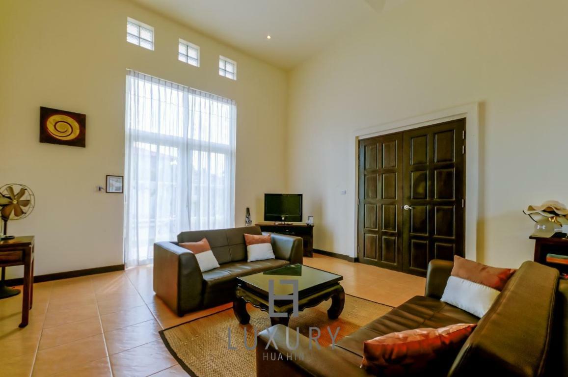 Bali Style 2 Bedroom Villa With Pool - B99 HHQ Exterior foto