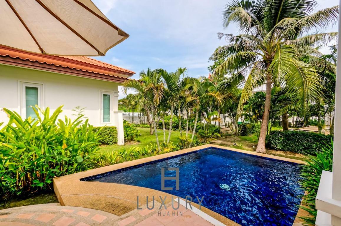Bali Style 2 Bedroom Villa With Pool - B99 HHQ Exterior foto